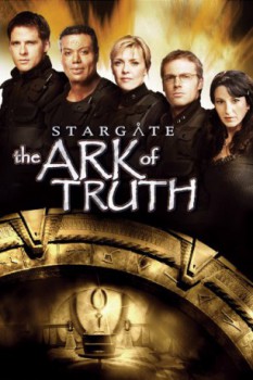 poster Stargate: The Ark of Truth  (2008)