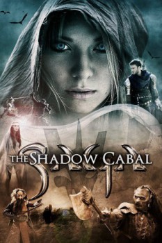 poster SAGA: Curse of the Shadow  (2013)