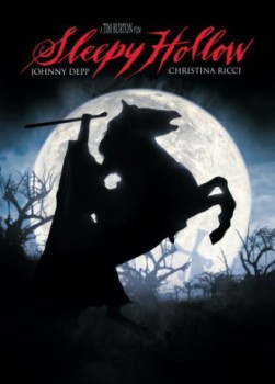 poster Sleepy Hollow  (1999)