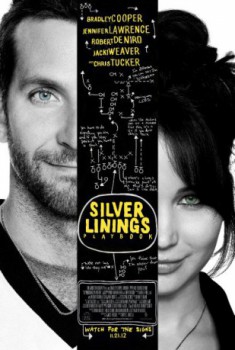 poster Silver Linings Playbook  (2012)