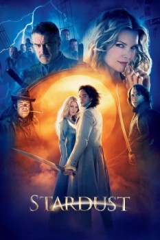 poster Stardust  (2007)