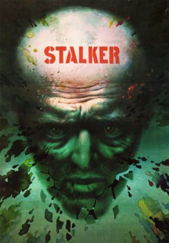 poster Stalker  (1979)