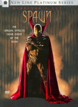 poster Spawn  (1997)