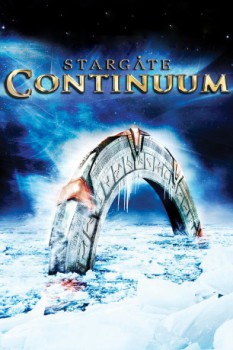 poster Stargate: Continuum  (2008)