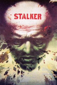 poster Stalker  (1979)