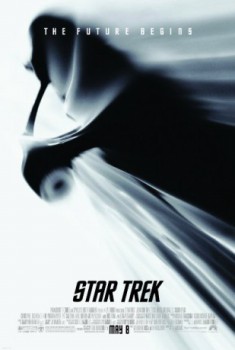 poster Star Trek  (2009)