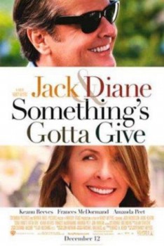 poster Something's Gotta Give  (2003)