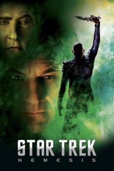 poster Star Trek: Nemesis  (2002)