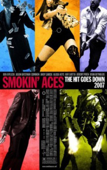 poster Smokin' Aces  (2006)