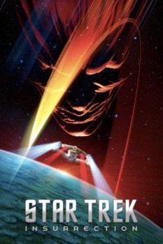 poster Star Trek: Insurrection  (1998)