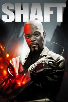 poster Shaft  (2000)