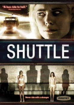 poster Shuttle  (2008)