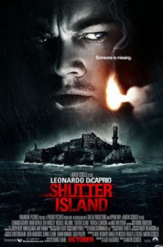 poster Shutter Island