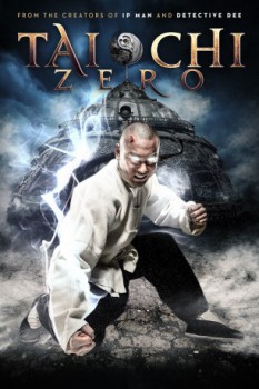 poster Tai Chi Zero  (2012)