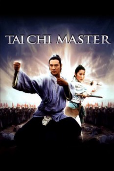 poster Tai Chi Master