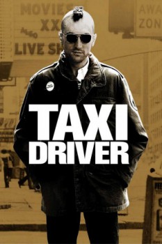 poster Taxi Driver