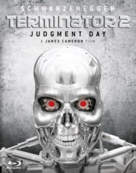 poster Terminator 2: Judgment Day