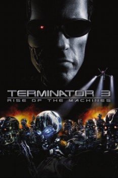 poster Terminator 3: Rise of the Machines