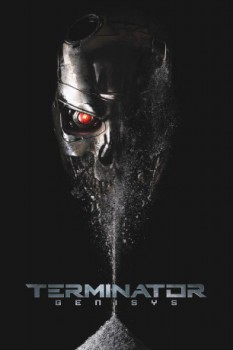 poster Terminator Genisys