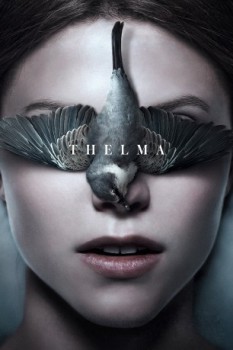 poster Thelma  (2017)