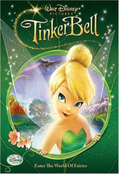 poster Tinker Bell