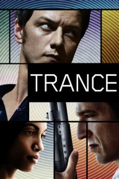 poster Trance  (2013)