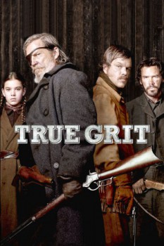 poster True Grit