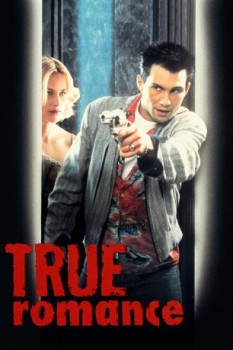 poster True Romance  (1993)