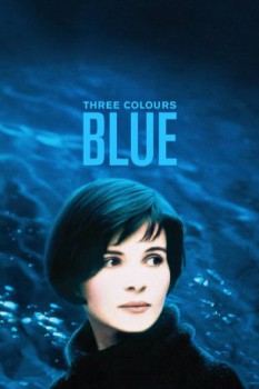 poster Three Colors: Blue  (1993)