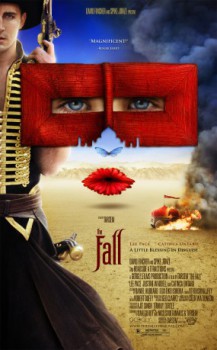 poster The Fall  (2006)