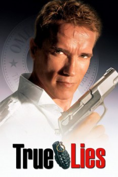 poster True Lies