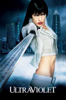 poster Ultraviolet  (2006)