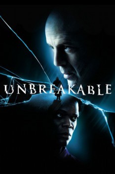 poster Unbreakable