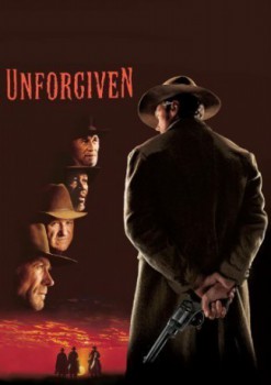 poster Unforgiven