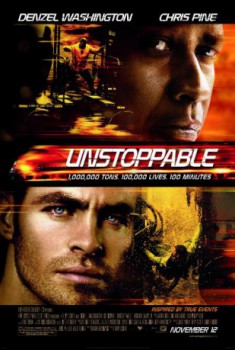 poster Unstoppable  (2010)