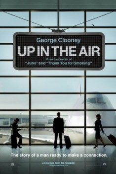 poster Up in the Air  (2009)