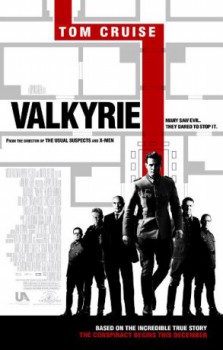 poster Valkyrie