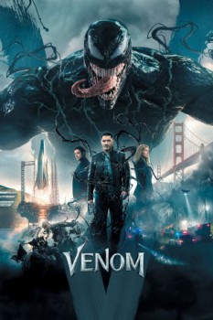 poster Venom