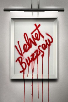 poster Velvet Buzzsaw