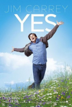 poster Yes Man  (2008)