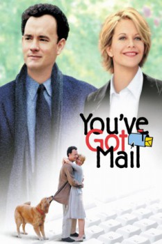 poster You've Got Mail