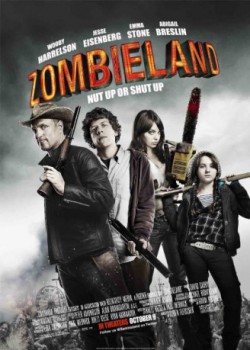 poster Zombieland