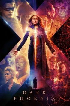 poster Dark Phoenix