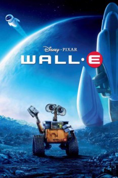 poster WALL·E  (2008)