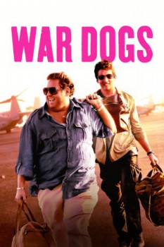 poster War Dogs