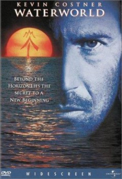 poster Waterworld  (1995)