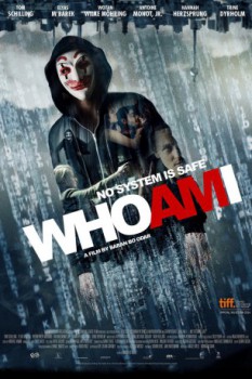 poster Who I Am  (2014)