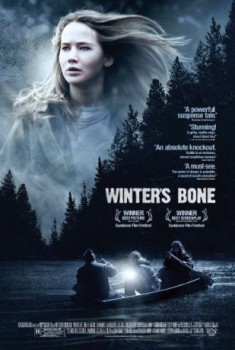 poster Winter's Bone  (2010)