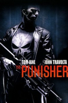 poster The Punisher  (2004)