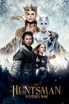 poster The Huntsman: Winter's War